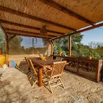 Trulli Magalo ヴィラ チェーリエ・メッサーピカ
