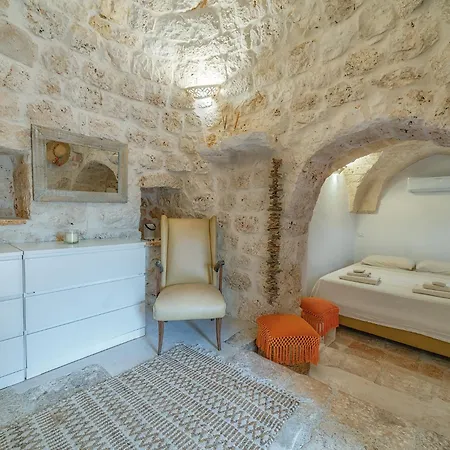 Βίλα Trulli Magalo Ceglie Messapica