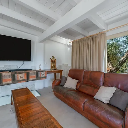 Trulli Magalo Челье-Мессапика