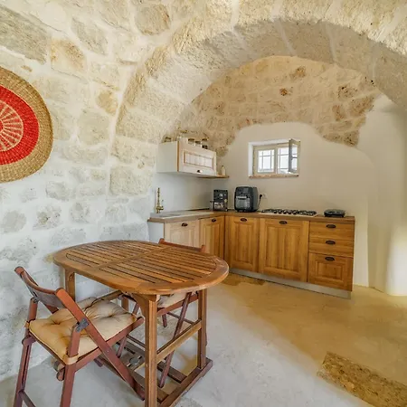 Βίλα Trulli Magalo