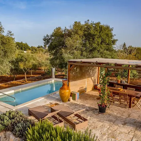 Trulli Magalo