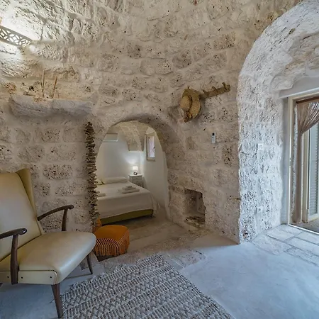 Trulli Magalo Βίλα