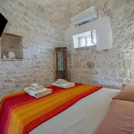 Trulli Magalo Ceglie Messapica