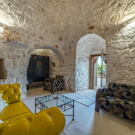 Trulli Magalo Βίλα Ceglie Messapica