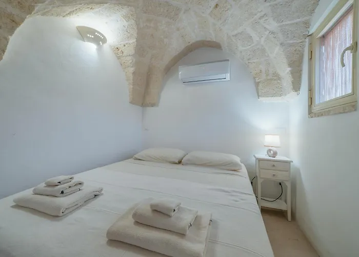 Trulli Magalo