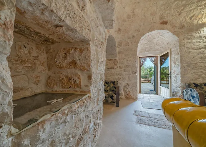 Trulli Magalo *