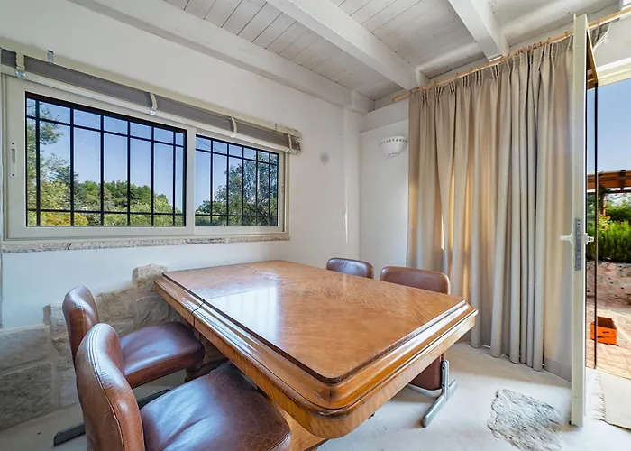 Вилла Trulli Magalo *