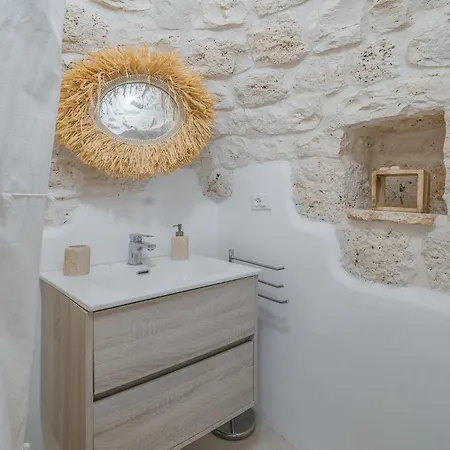 Villa Trulli Magalo