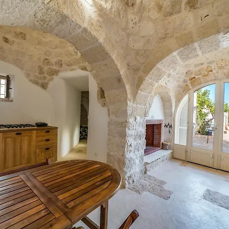 Trulli Magalo * Ceglie Messapica