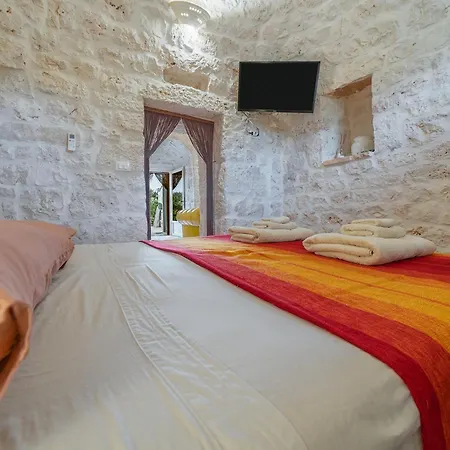 Trulli Magalo