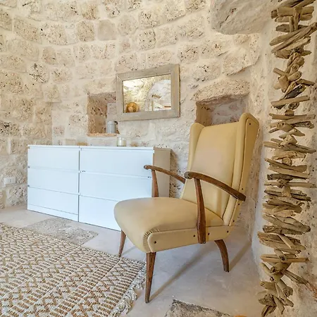 Trulli Magalo Villa