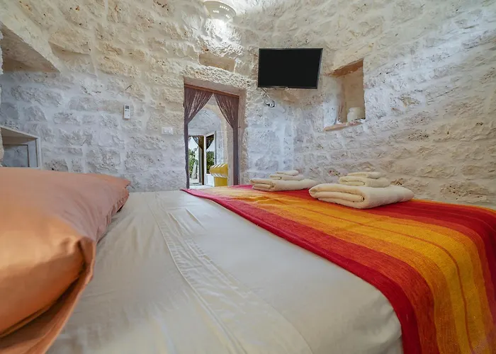 Trulli Magalò